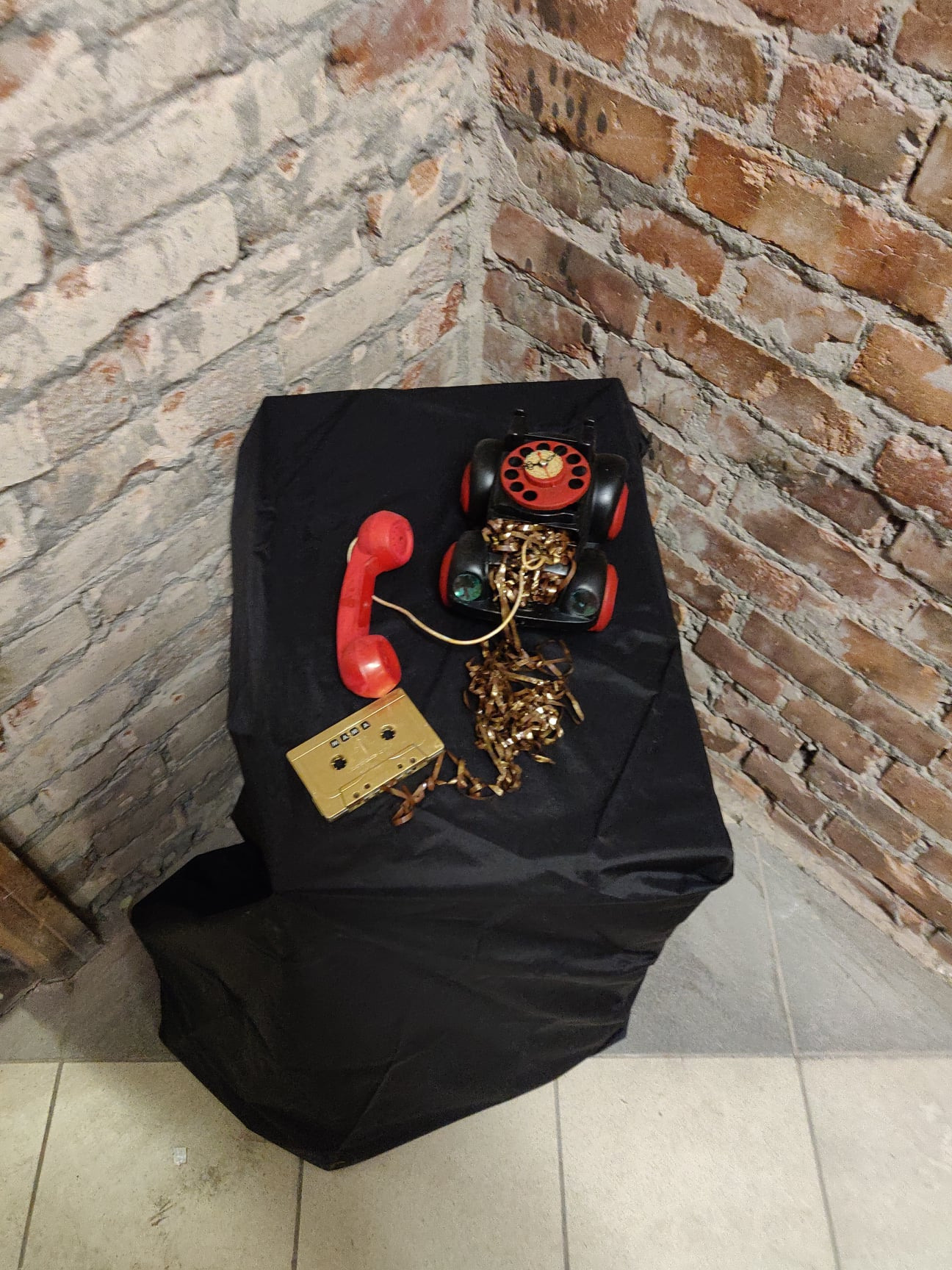 ''47 после 74'' — распад СССР 25-26.12 в ДК им. Газа