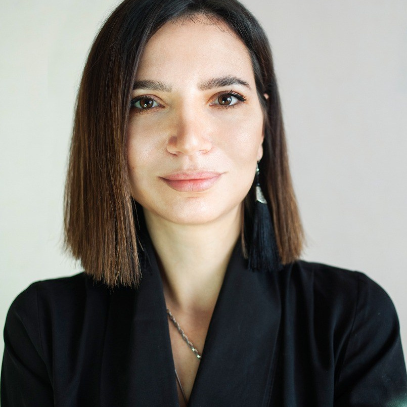 Обо мне. Клинический психолог в Москве Абрамова Юлия