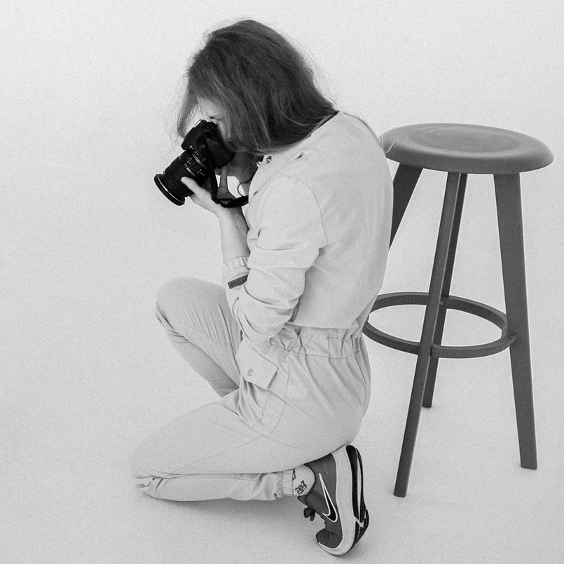 Кошенкова Мария: портретный и репортажный фотограф. Санкт-Петербург