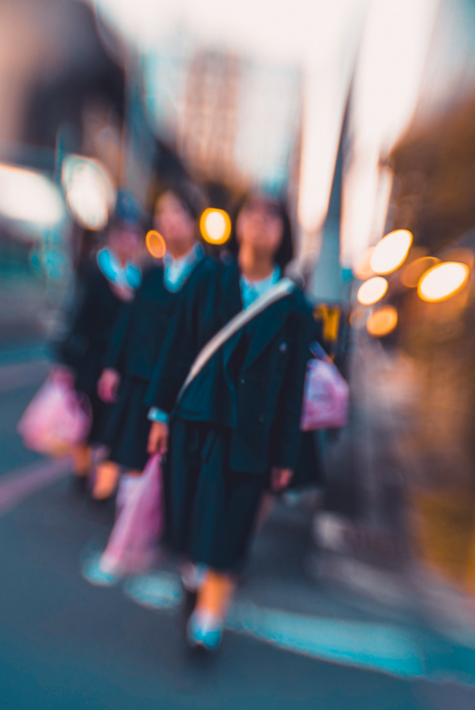 JAPAN DIGITAL. International visual artist