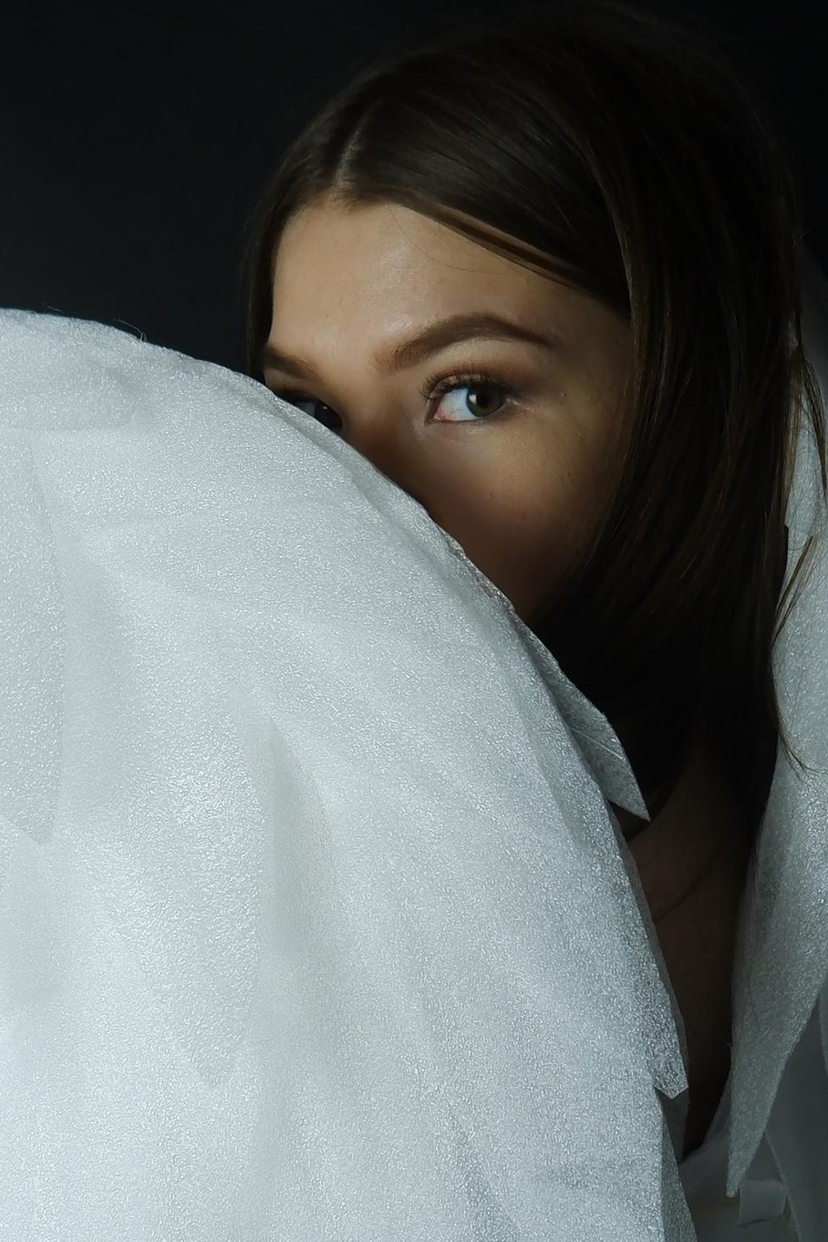 Фотограф в Норильске Наташа Фаби