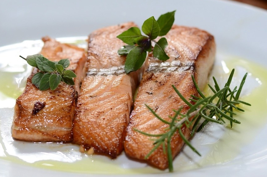 Горячие блюда. Кейтеринг Royal Catering | По Москве и Московской области организуем р