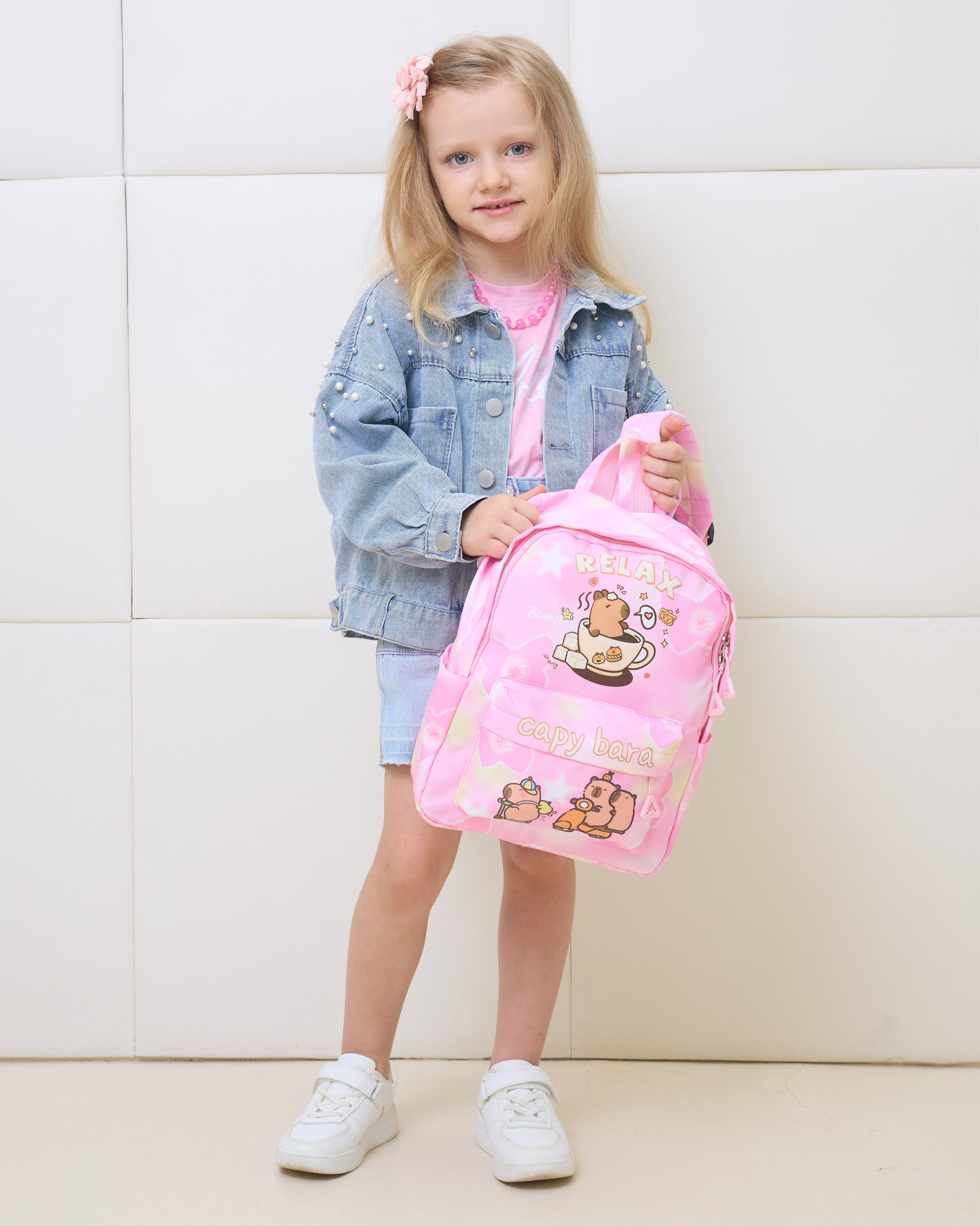 Съемка товаров с моделью. Предметная съемка