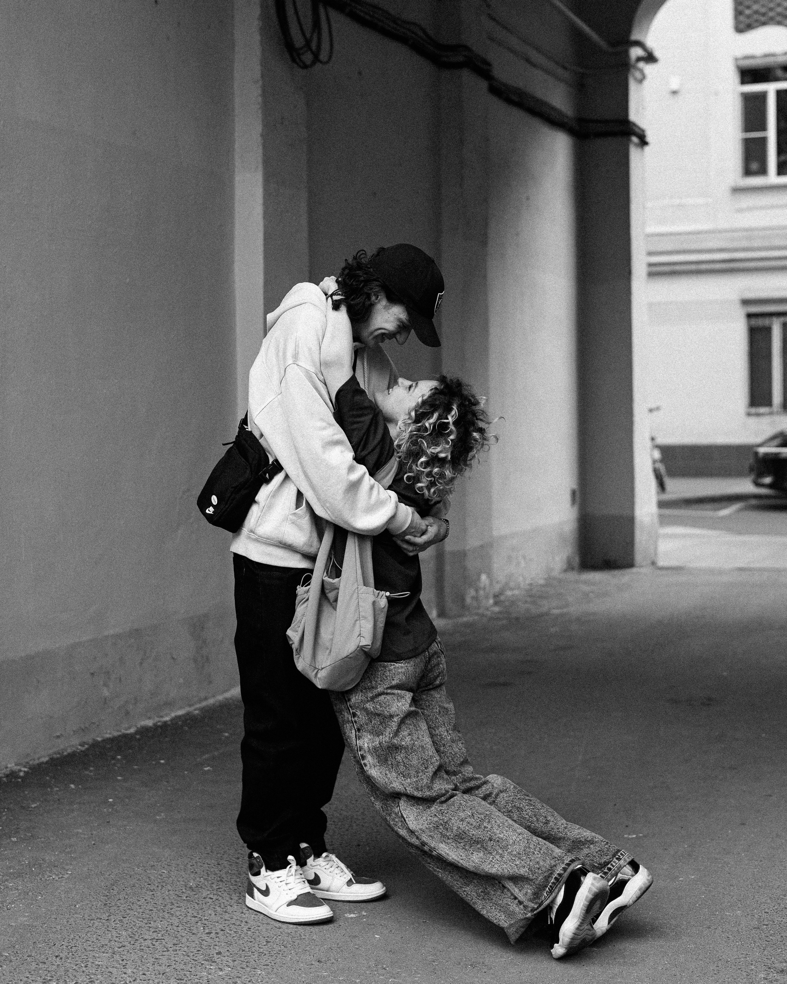 PRICE. Алиса — фотограф в Москве