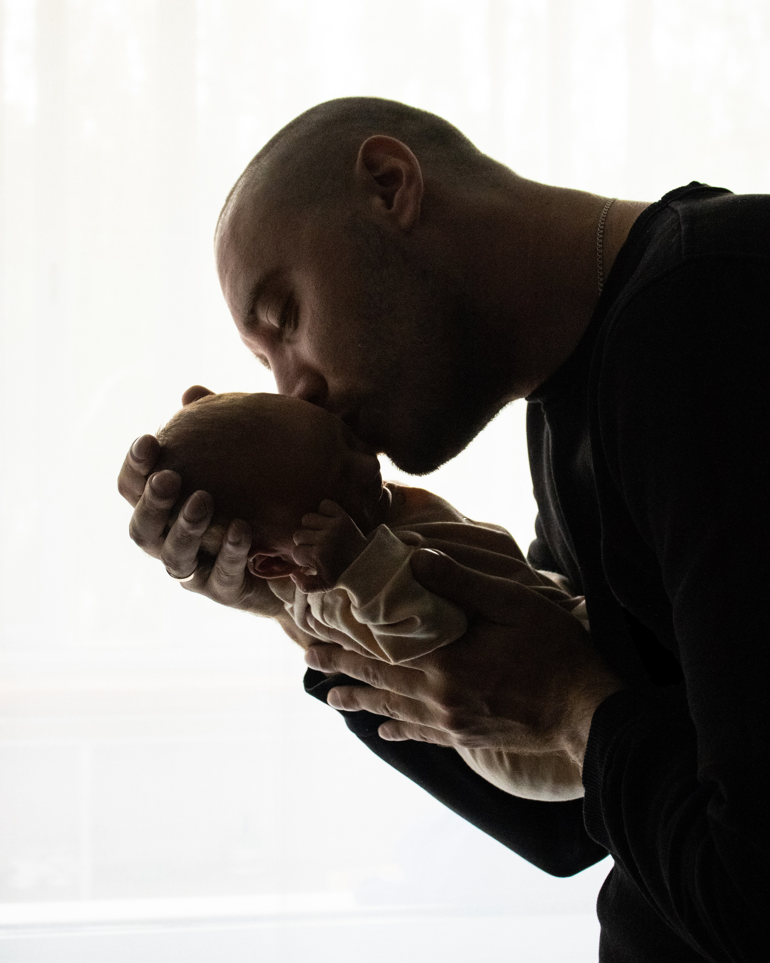 Семейный и детский фотограф в Екатеринбурге