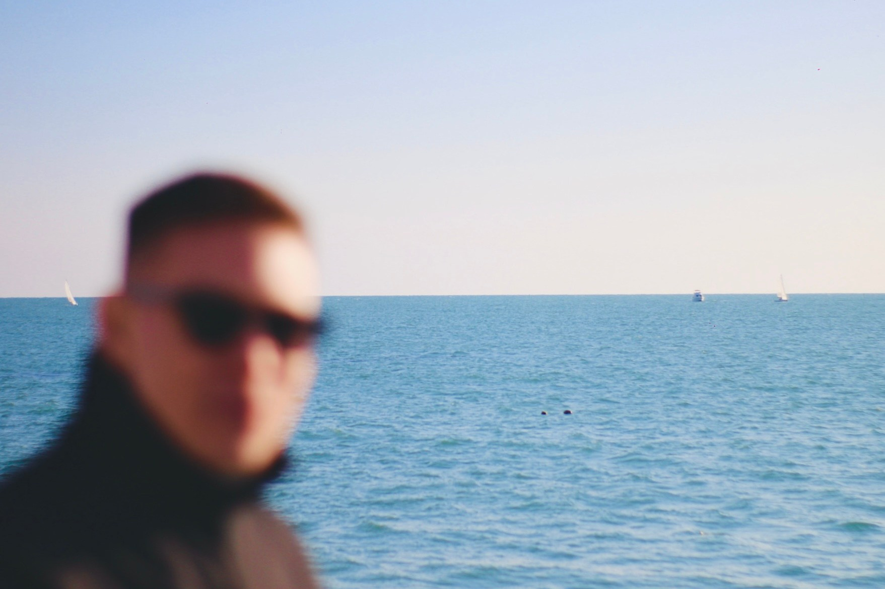 Контакты. Galaktionov. Visual artist