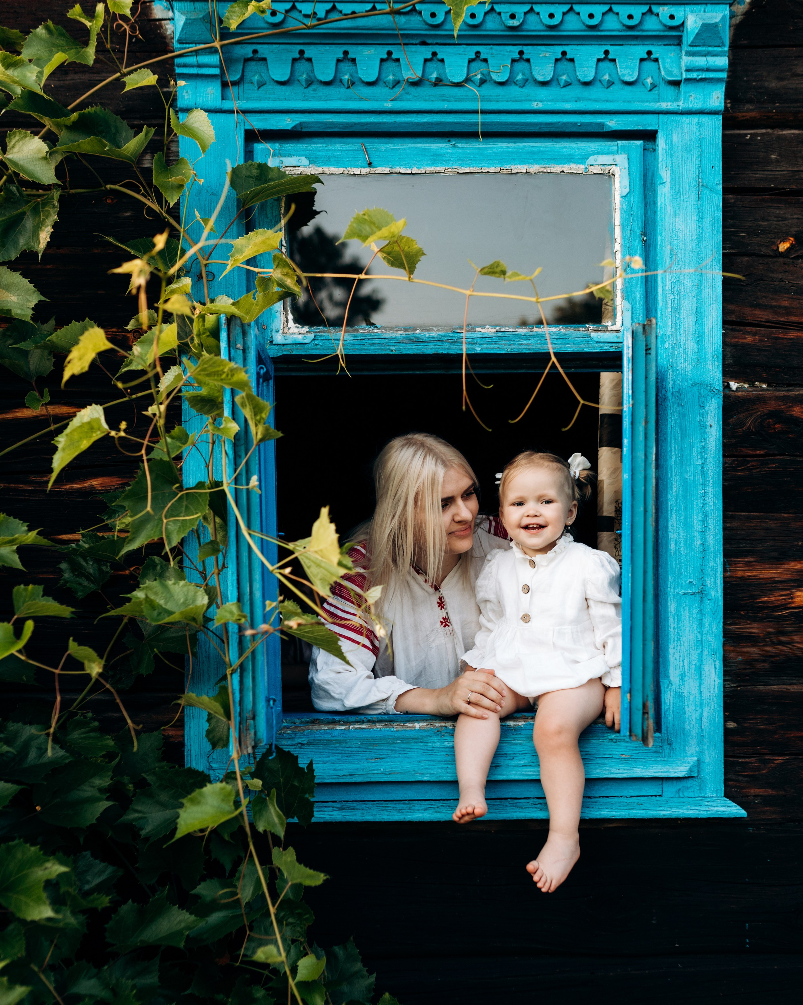 Семейный и парный фотограф Мария Куцко