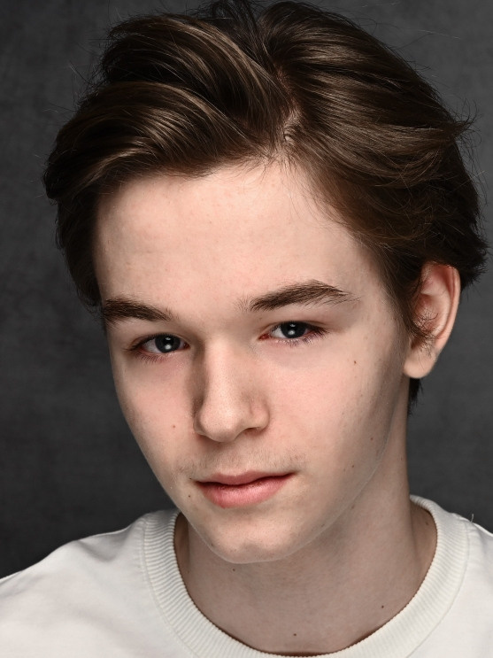 Anohinr. Актёрское агентство «Алькор»