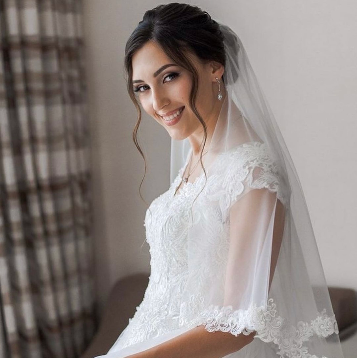 Услуги и цены свадебного салона. Салон свадебных стилистов