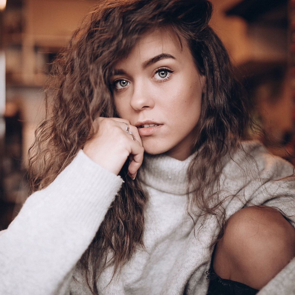 Личный бренд. Портретный фотограф в Санкт-Петербурге Алексей Корзов