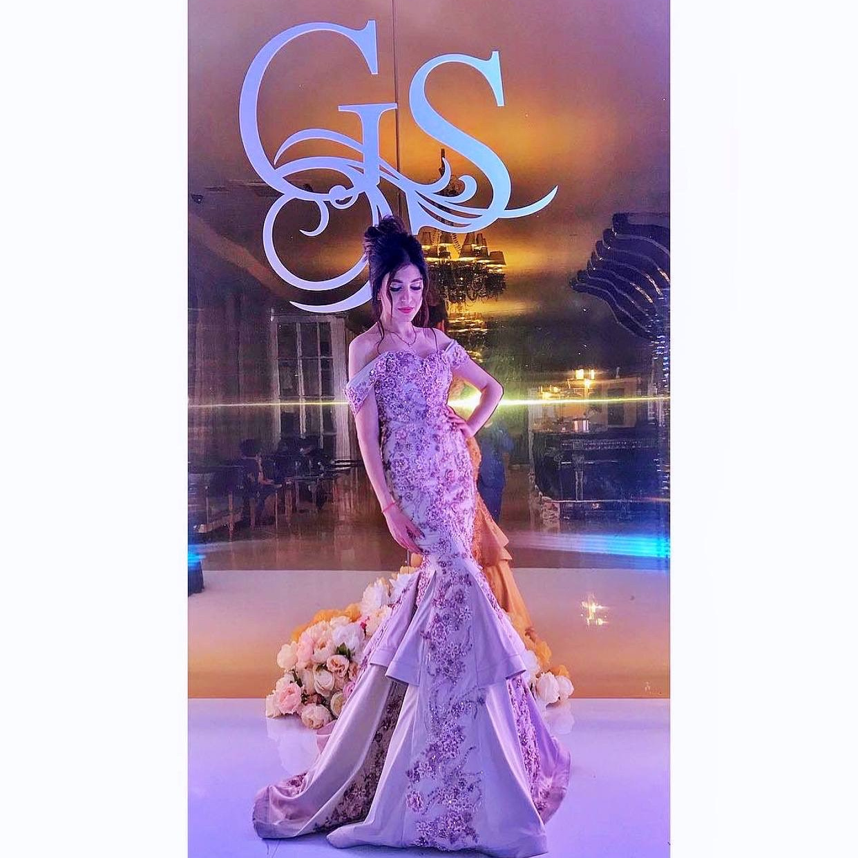 Эксклюзивный пошив. Anoli Couture — Премиум Ателье