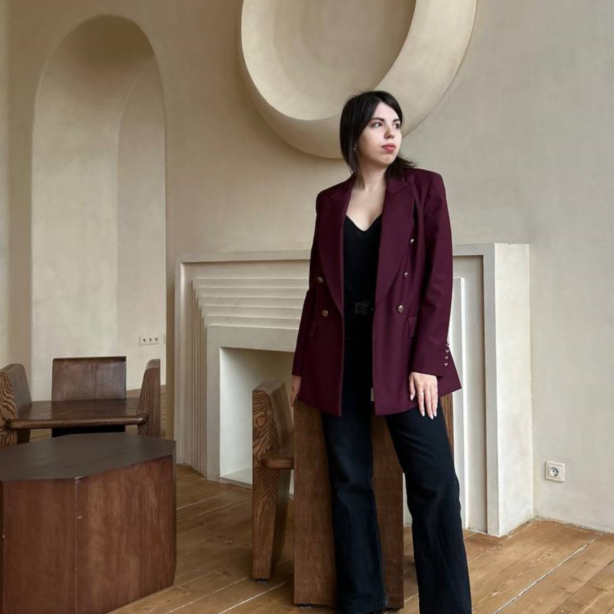 Контакты. Дизайнер интерьера | kolchanova.dsgn