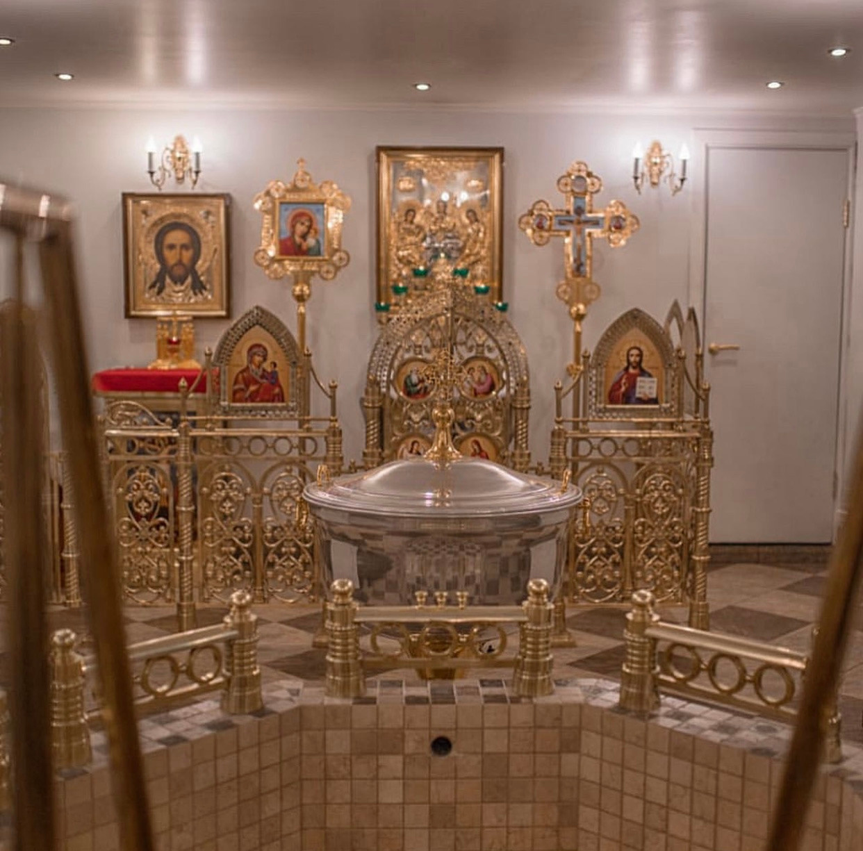 О ХРАМАХ. Moscow_CPC