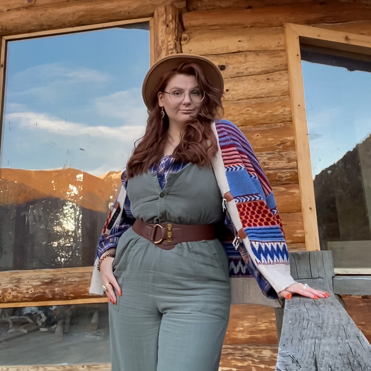 ✨Архетип-фотограф в Сочи| Фотонумеролог. Проводник визуальной трансформации