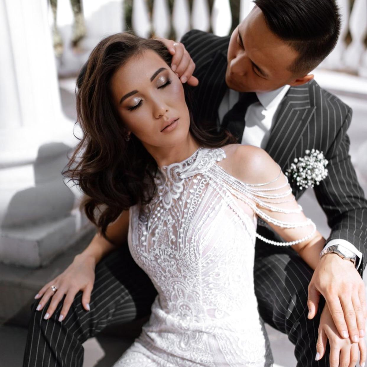 Услуги. Фотограф Тори Наджафи