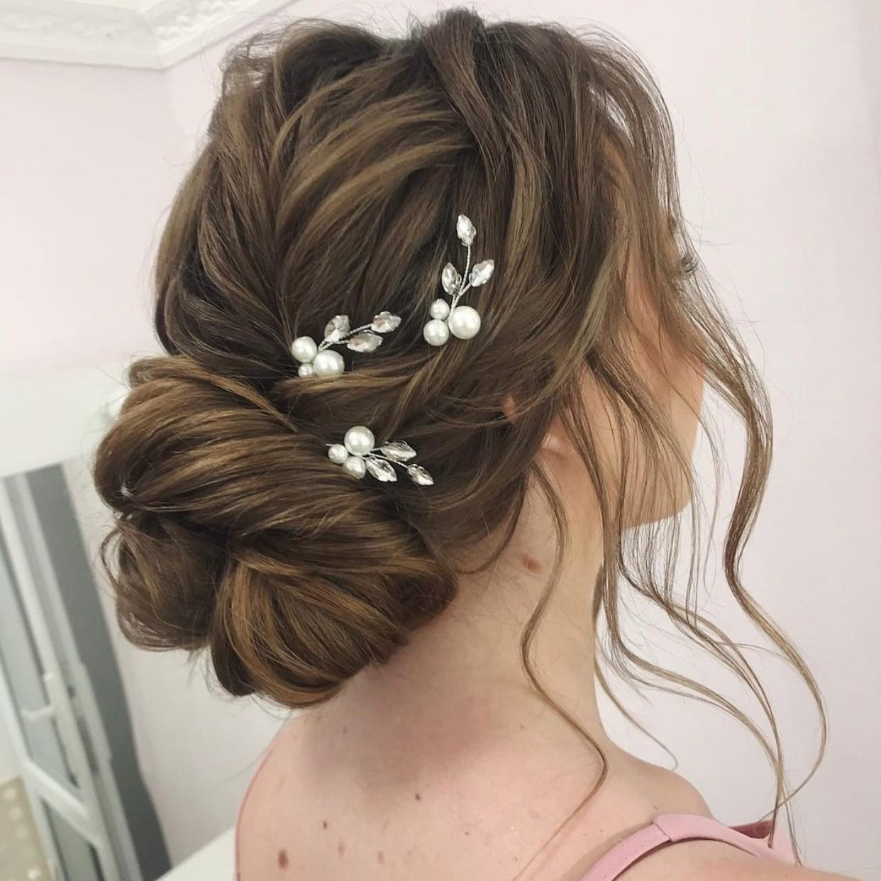 Дневные и вечерние услуги. Свадебный стилист по прическам и макияжу в Ростове-на-Дону Даниэла Дар