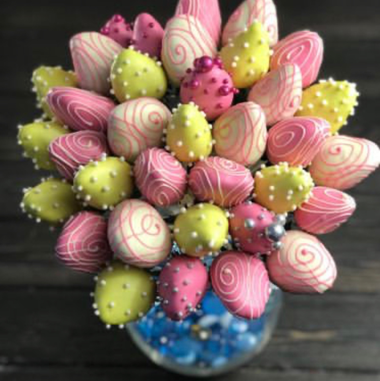  Шоколадные букеты Сургут ленина