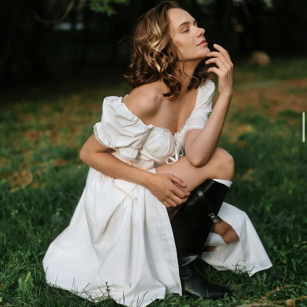 Услуги. Фотограф Тори Наджафи