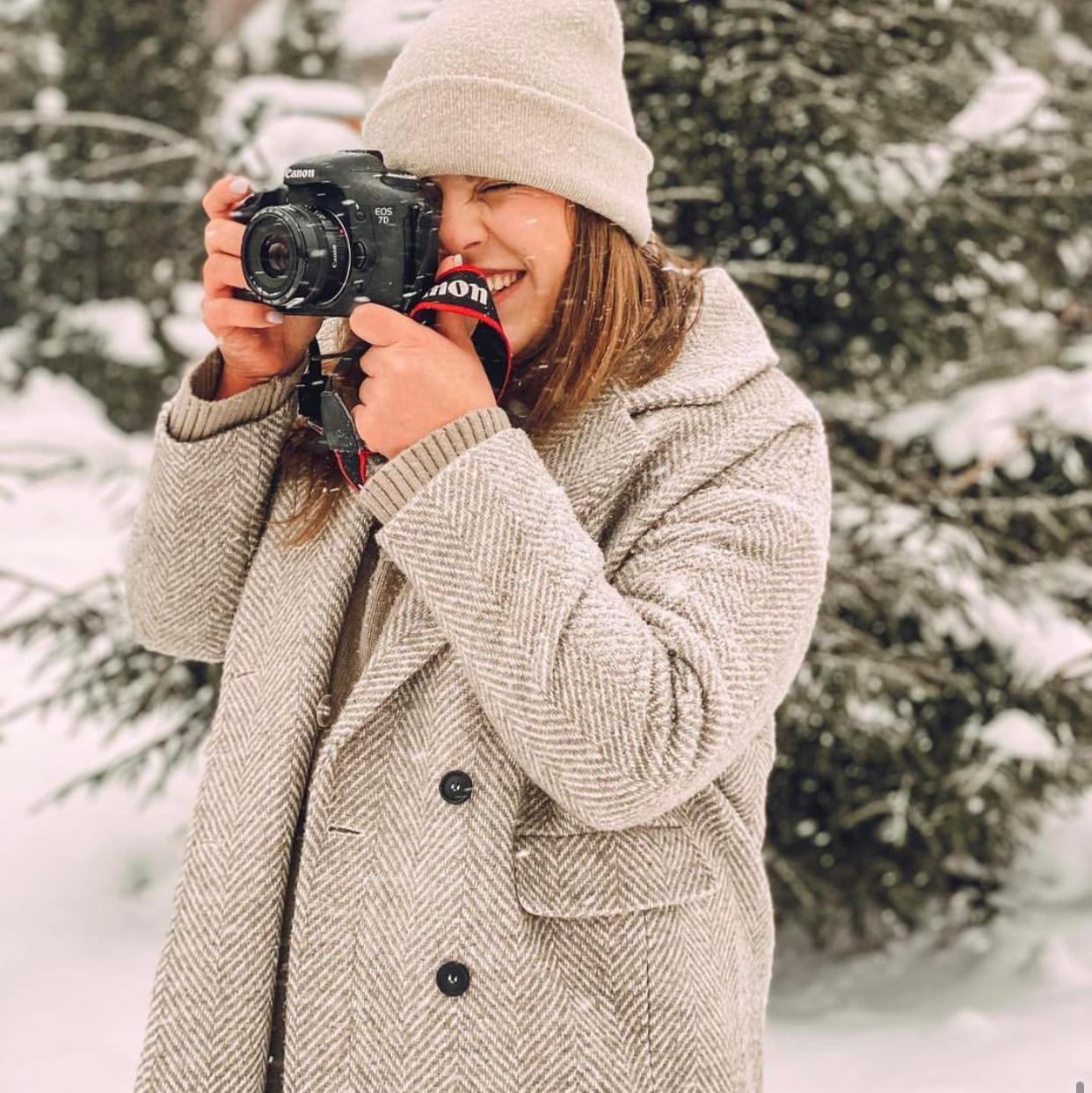 Курсы по фотографии. Фотограф в Москве и Балашихе Рязанцева Екатерина