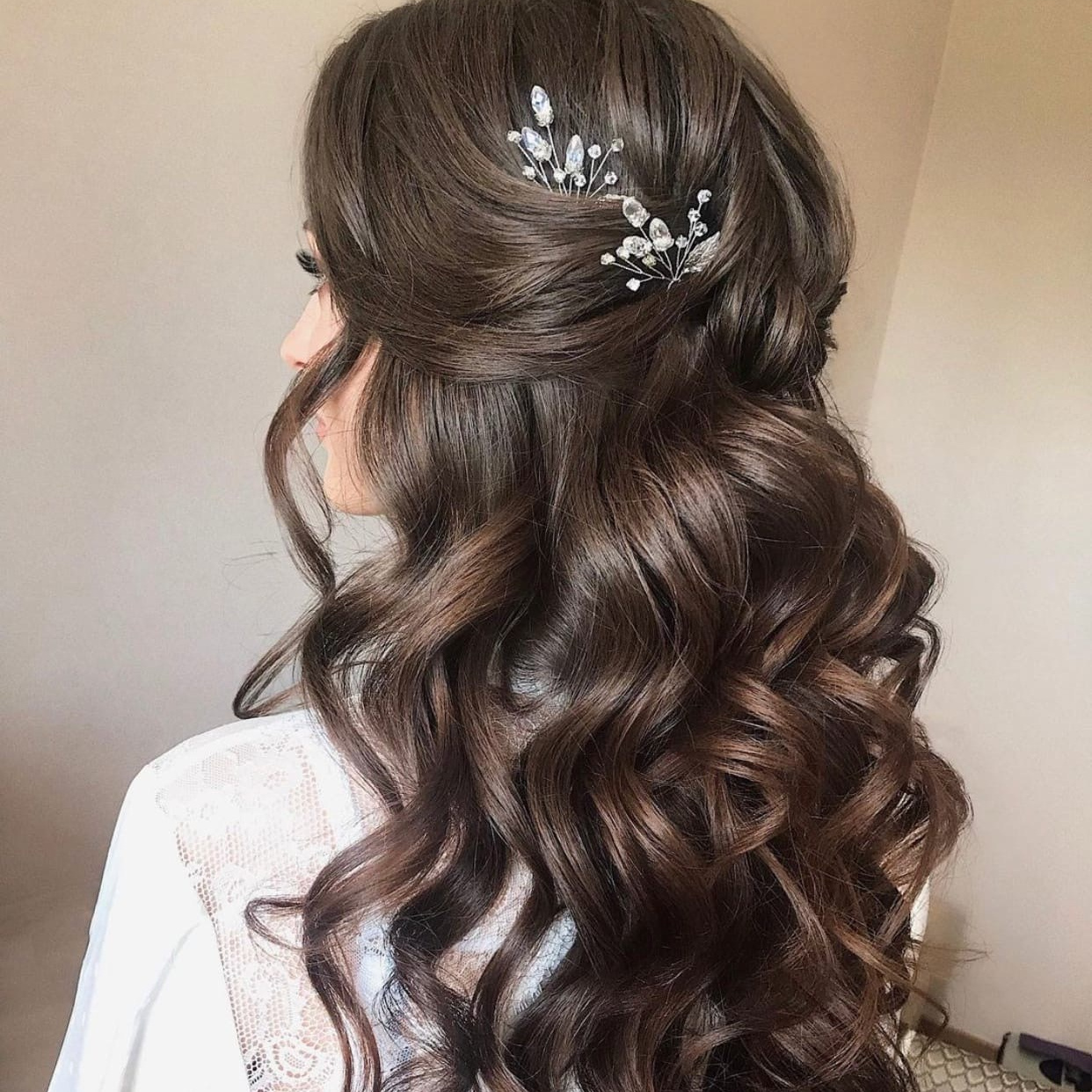 Базовый курс по прическам. Свадебный стилист по прическам и макияжу в Ростове-на-Дону Даниэла Дар