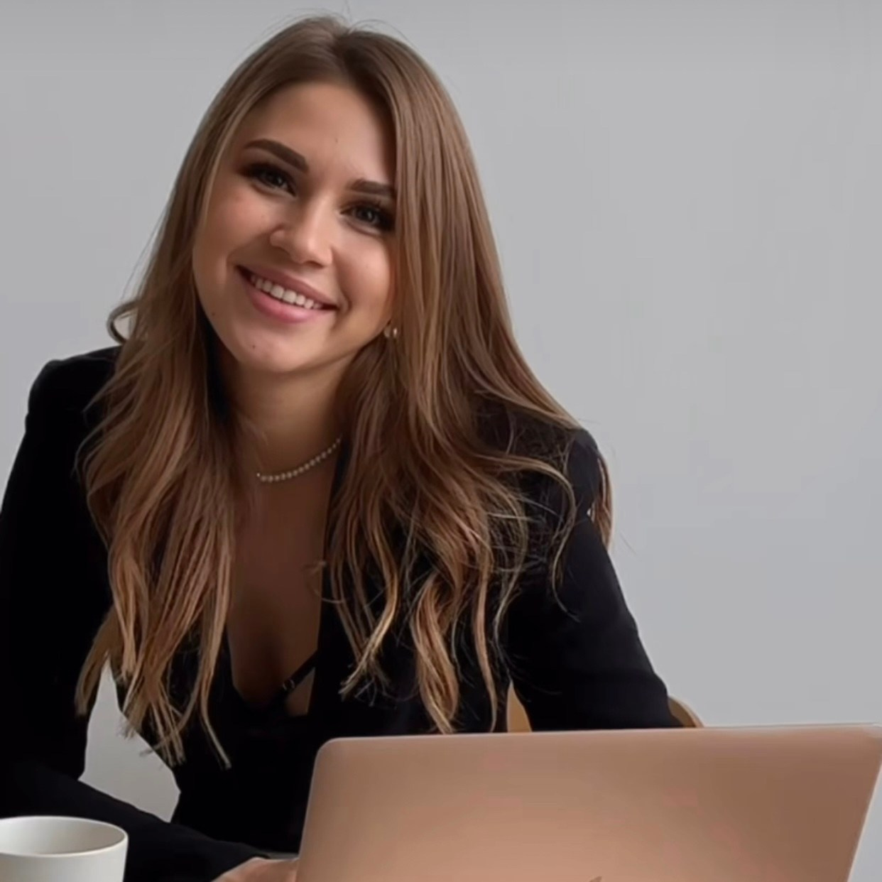 Обучение. Диана Федорова