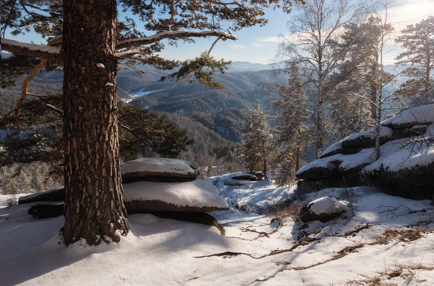 Мой Алтай: как всё начиналось. Профессиональный пейзажный фотограф Алёна Рубан