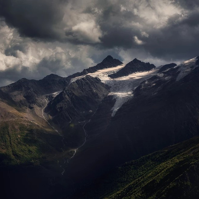 Летний Кавказ 2022 | Фотограф Дмитрий Купрацевич. Дмитрий Купрацевич профессиональный пейзажный и travel-фотограф