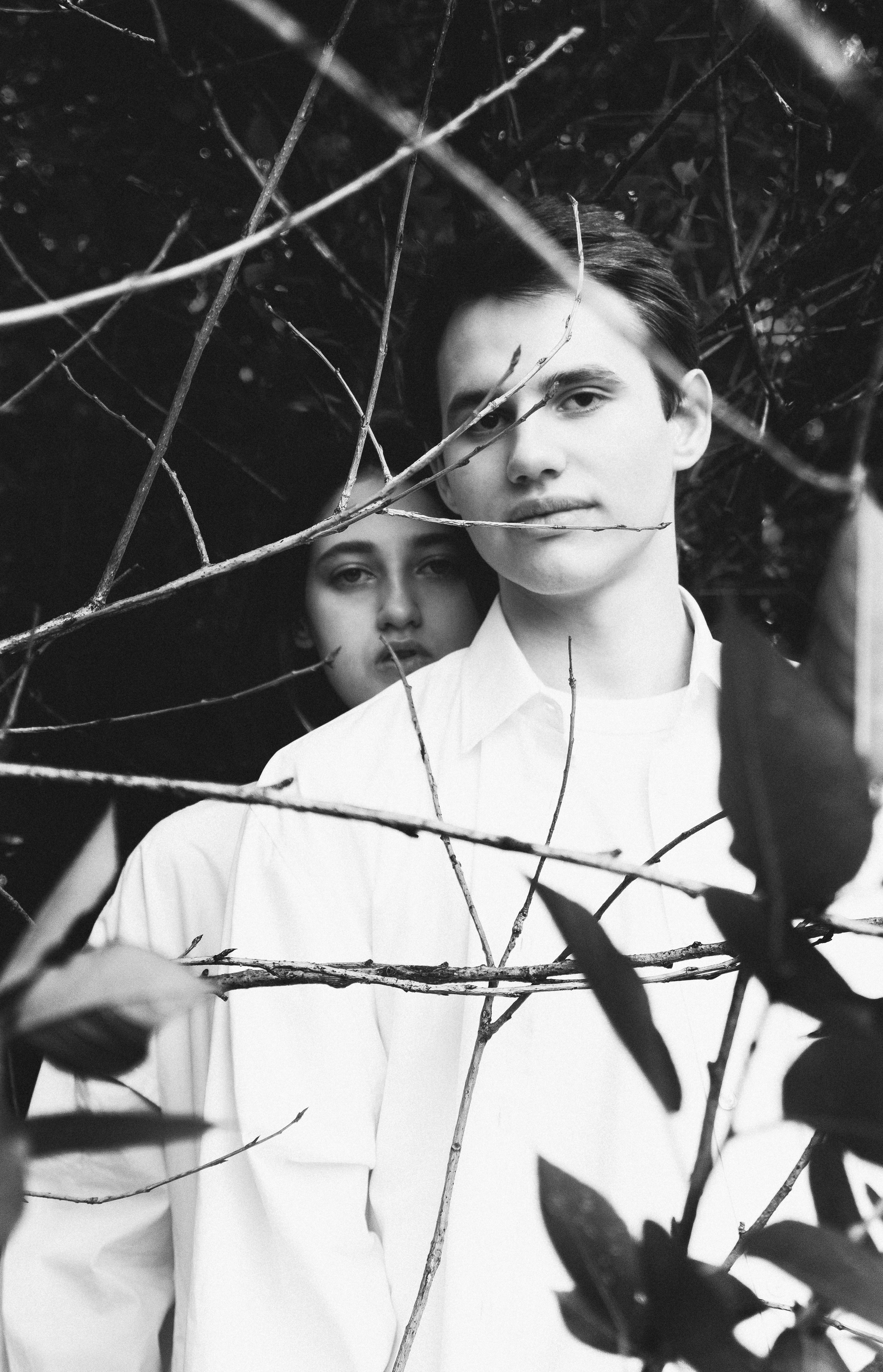 Лена и Саша. Фотограф из Москвы — DASHA NOVA | Авторская фотография в разных жанрах