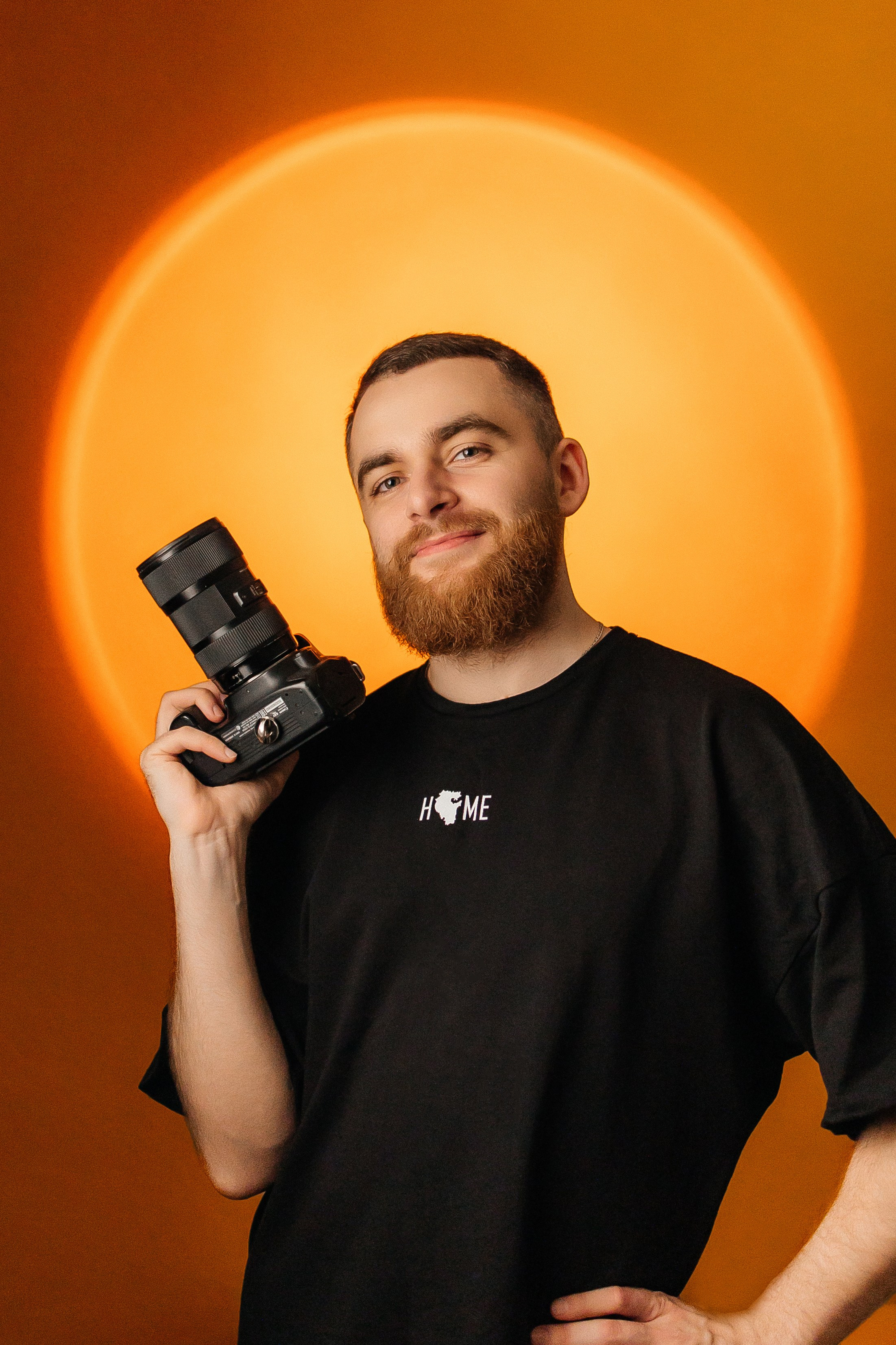 Оффлайн индивидуальное наставничество с нуля до профи. Фотограф/Видеограф Рябов Дмитрий