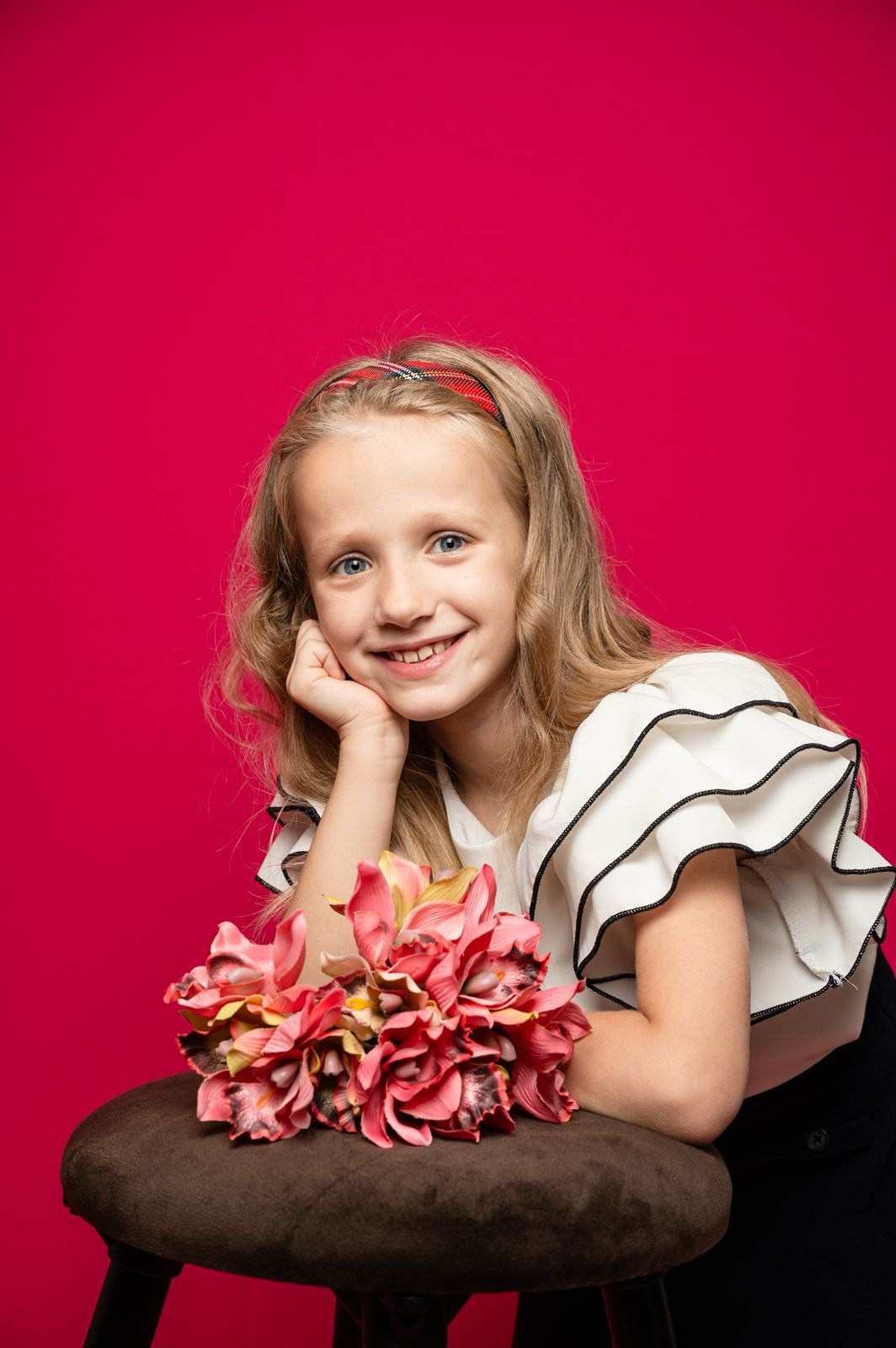 Съемка отдельного класса. Выездные школьные фотосессии