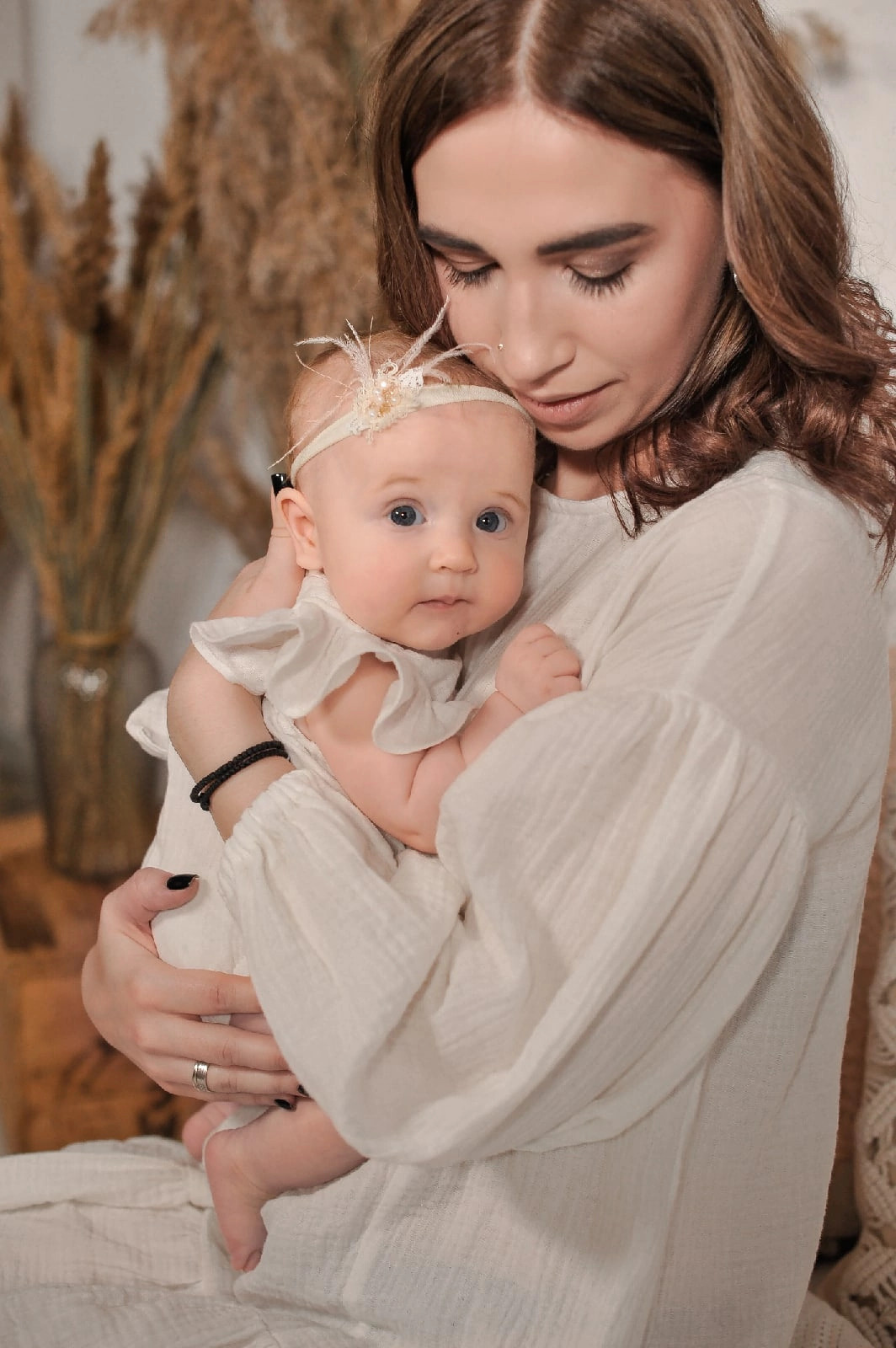 Услуги. Newborn и детский фотограф в Череповце Юля Михайлова