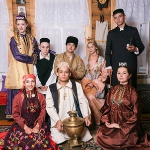 Дом Муллина