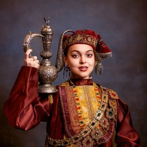 Дом Муллина