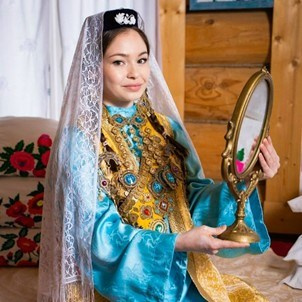 Дом Муллина