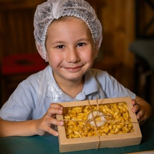 Дом Муллина