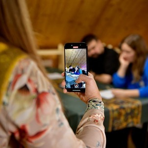 Дом Муллина