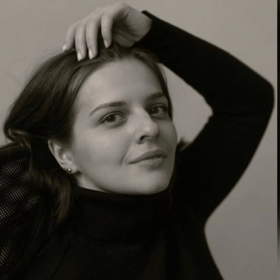 Курс «Основы фотографии». Фотограф в Москве Валерия Корц