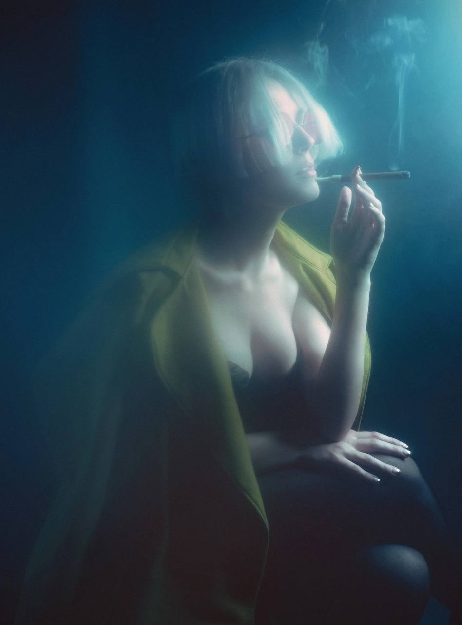 Фотограф в Нячанге — Данил Прокопенко