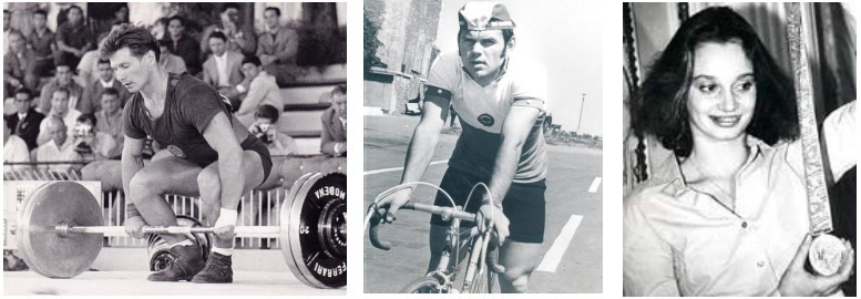 А вы знали?. Дворец Культуры г. Заволжья