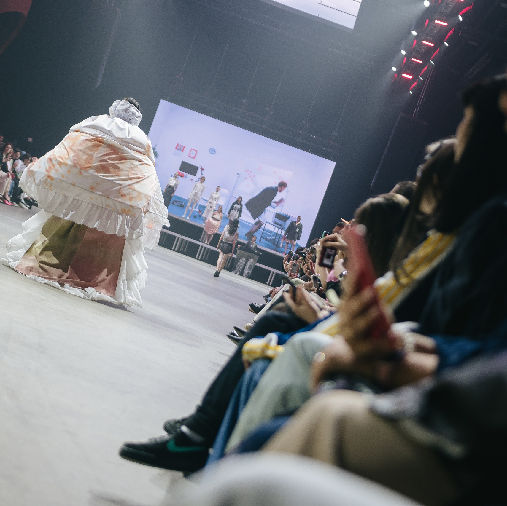 Портфолио. Даниил Сергеев: репортажный фотограф