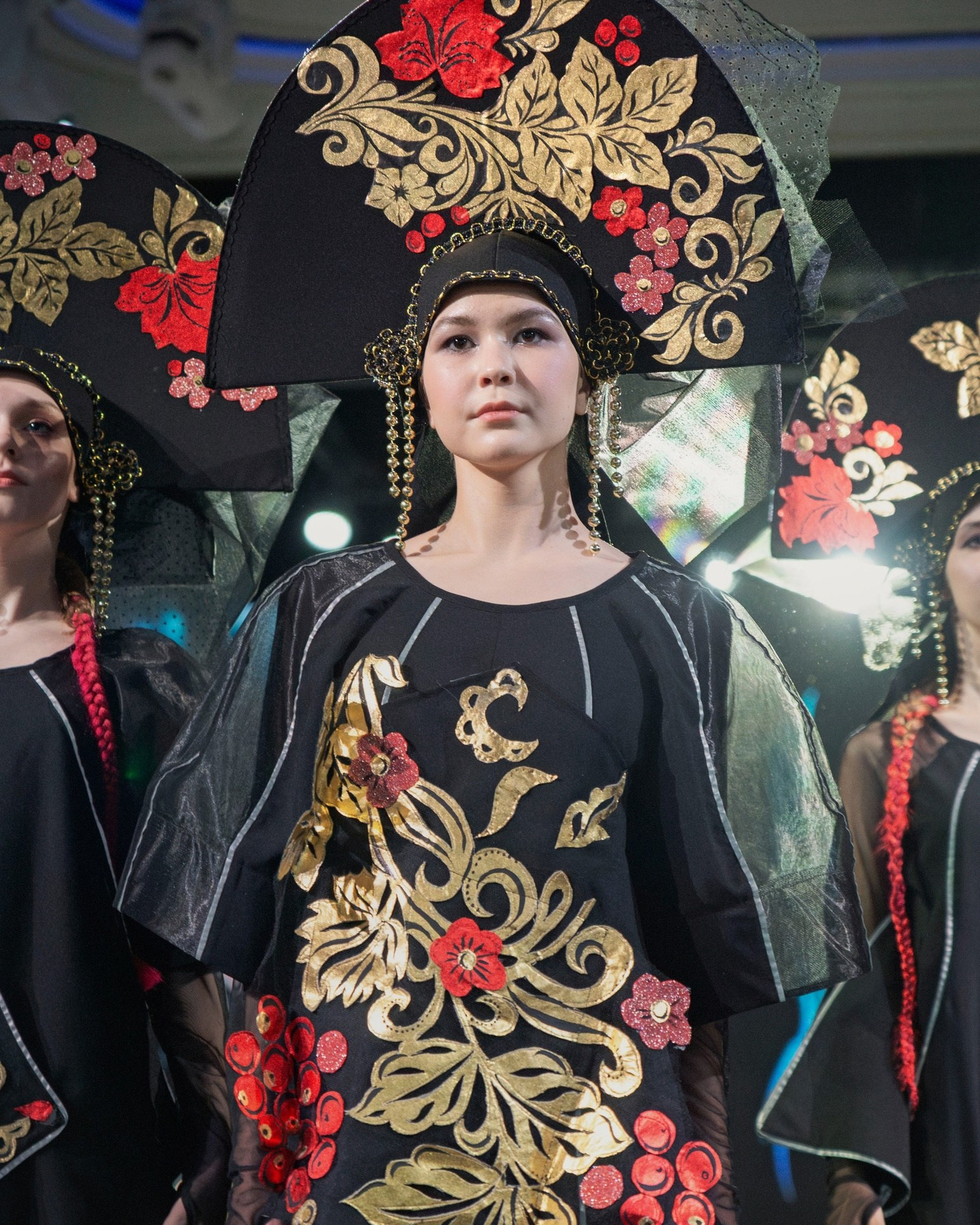 Пятая «Неделя моды. Сибирь» в Тюмени