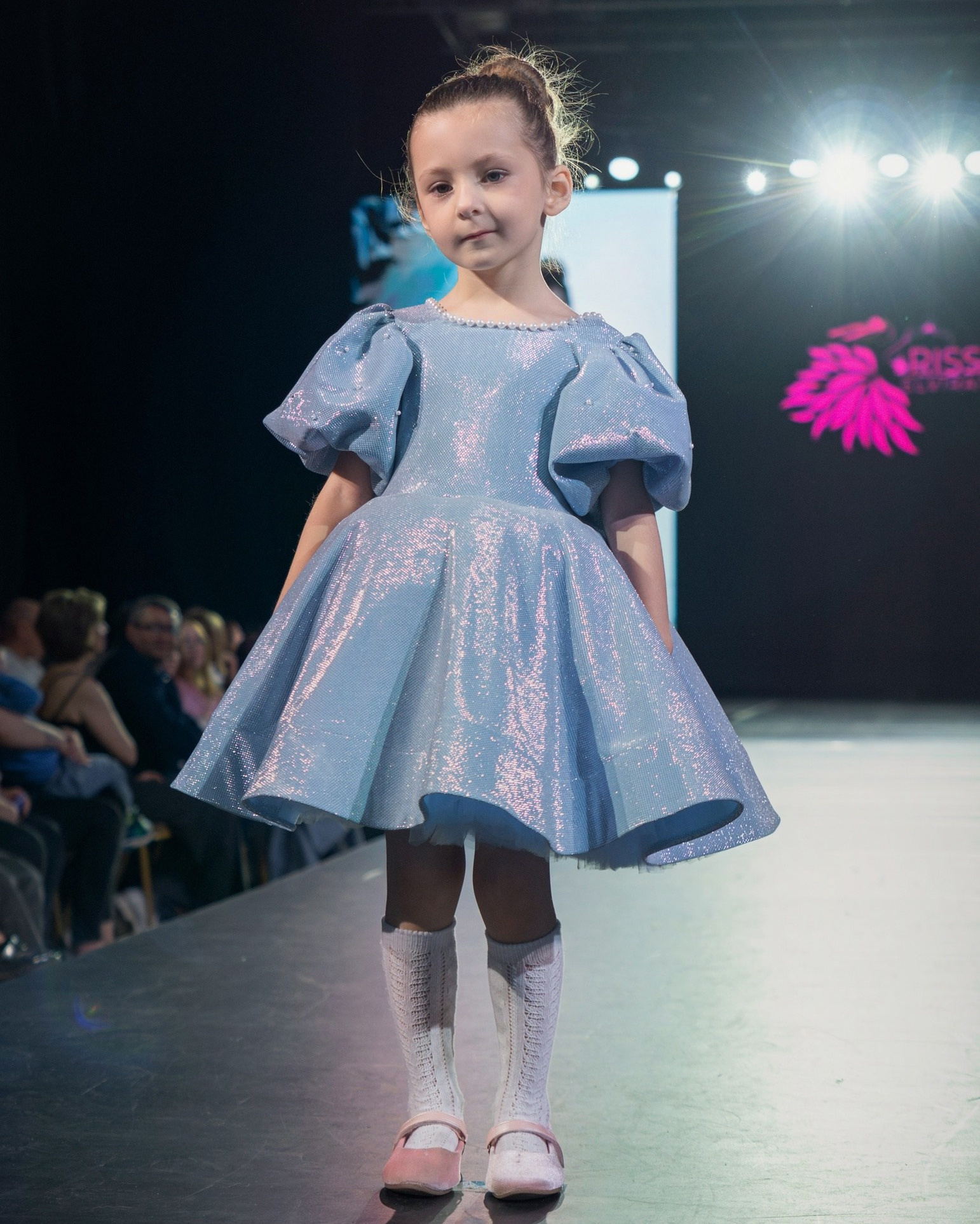 Пятая «Неделя моды. Сибирь» в Тюмени