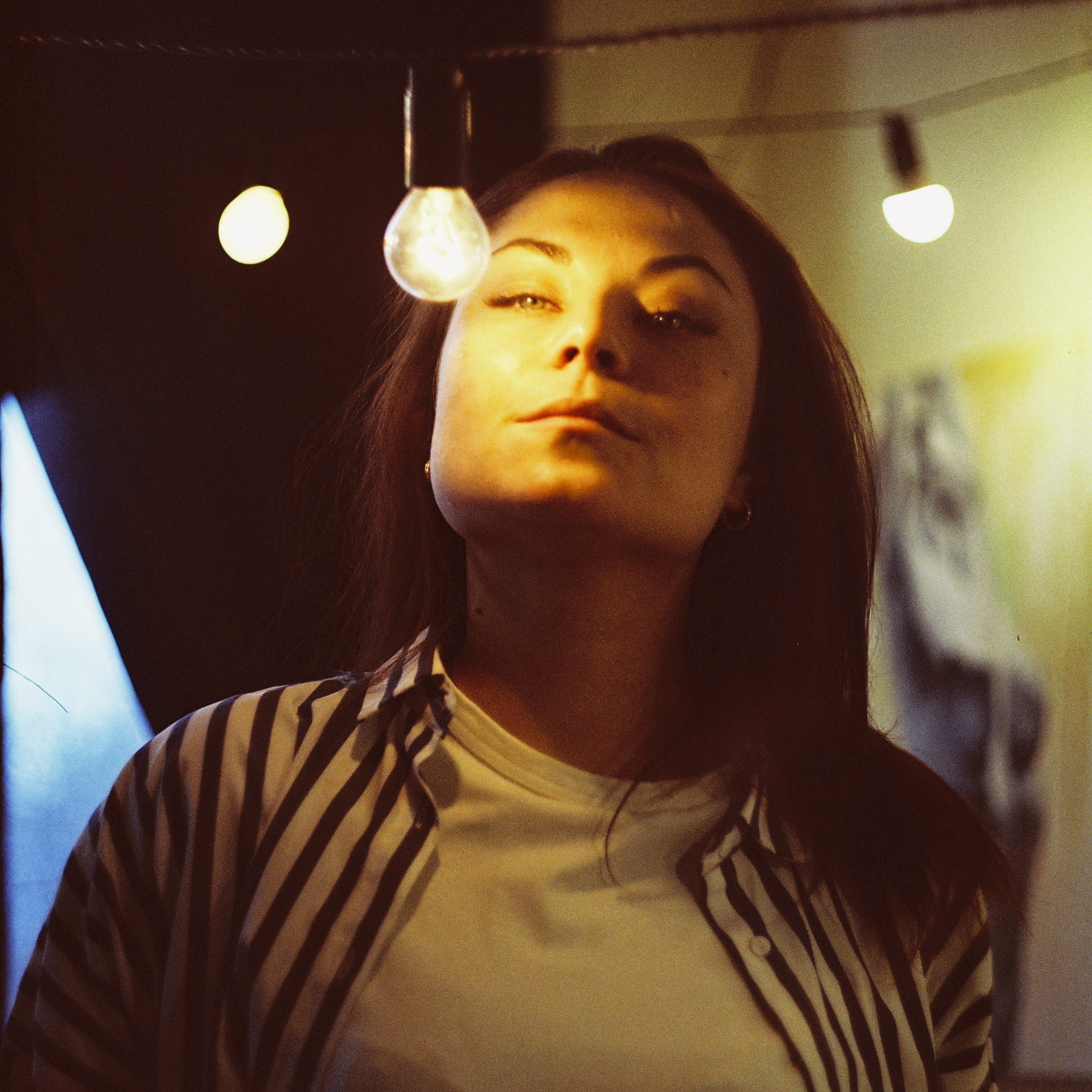 На что снимает Серж НЕ фотограф?. Серж НЕ фотограф