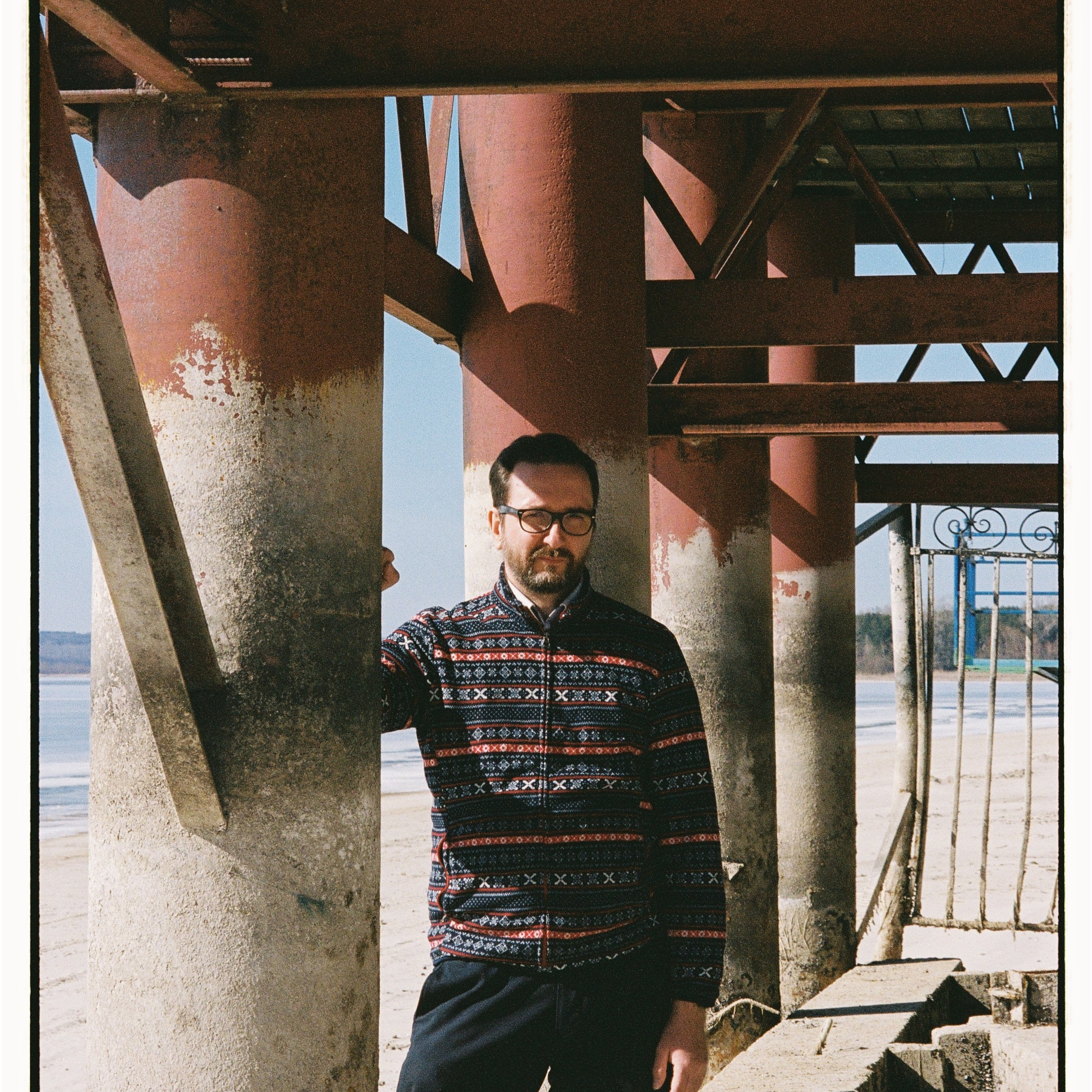 Фотограф Михаил Лялин Самара Фотосессии