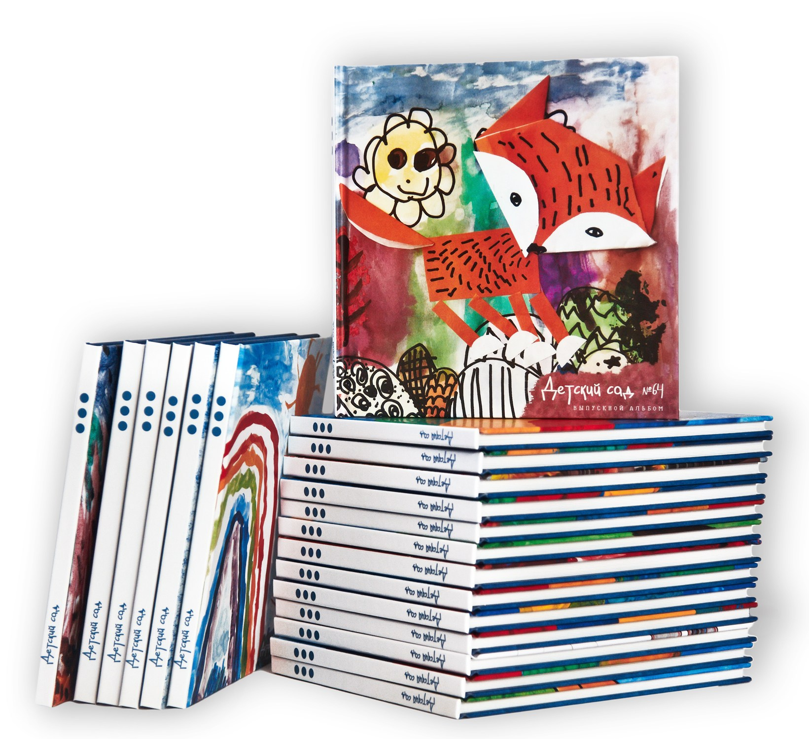 Детский сад. Детская фотомастерская в Санкт-Петербурге