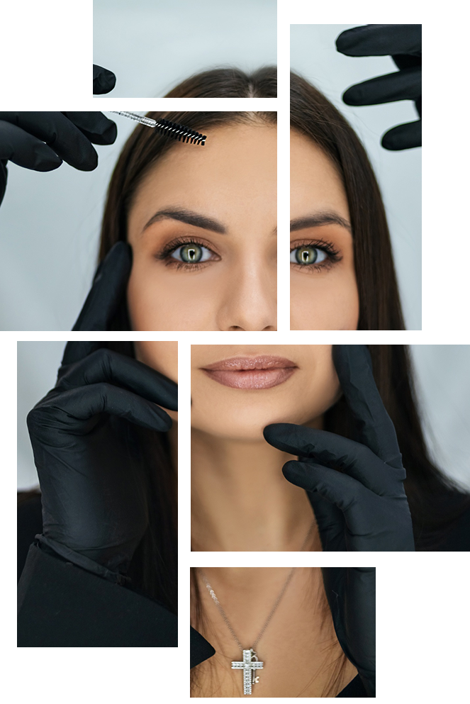 Фотосессии в Екатеринбурге