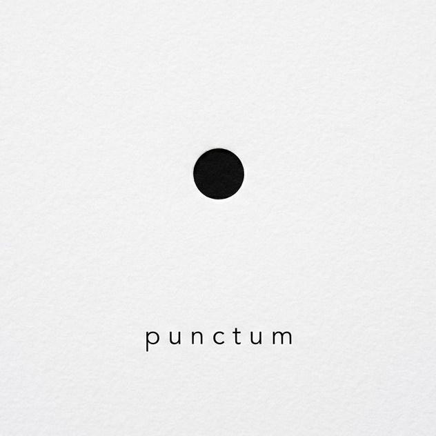 Контакты. PUNCTUM