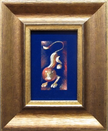 Картины Марины Кузнецовой - смотреть работы