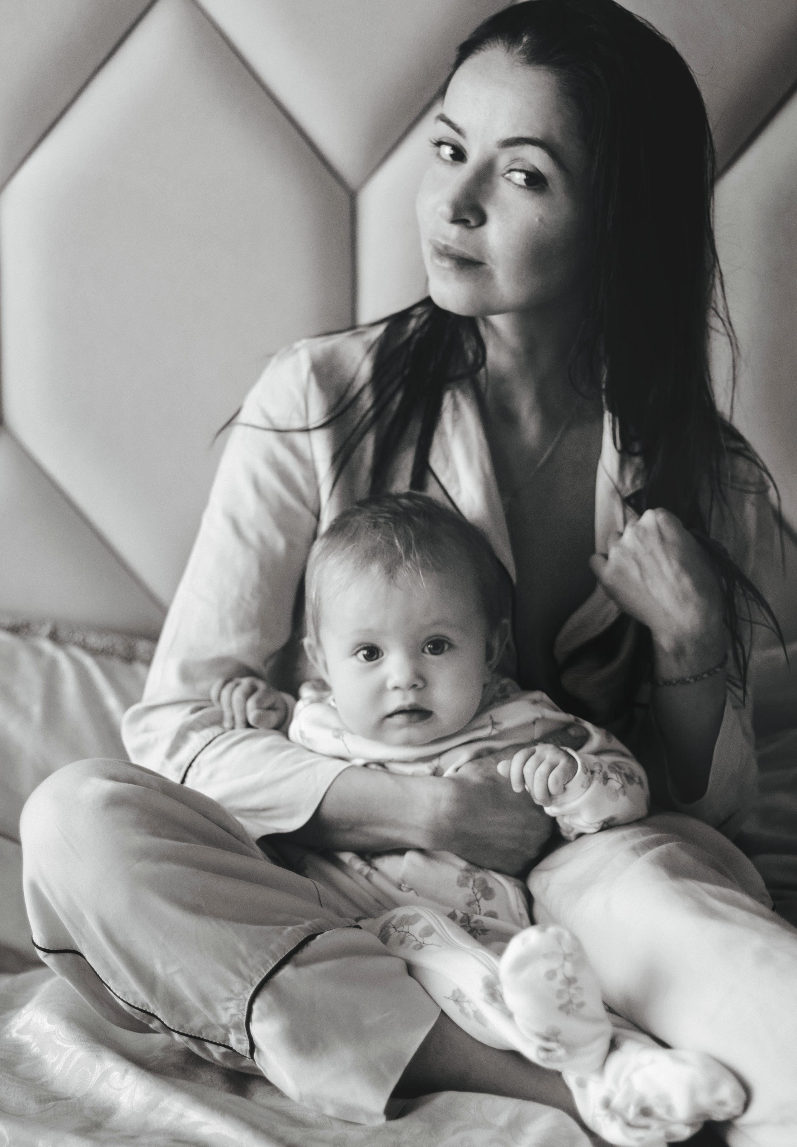 Детский и семейный фотограф в Москве Татьяна Козлова