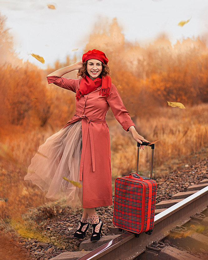 Услуги. Семейный фотограф, Омск